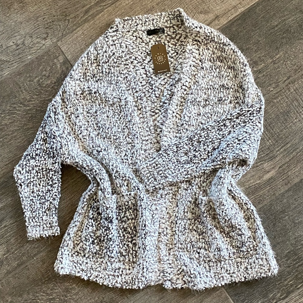 NWT, Cardigan Sweater